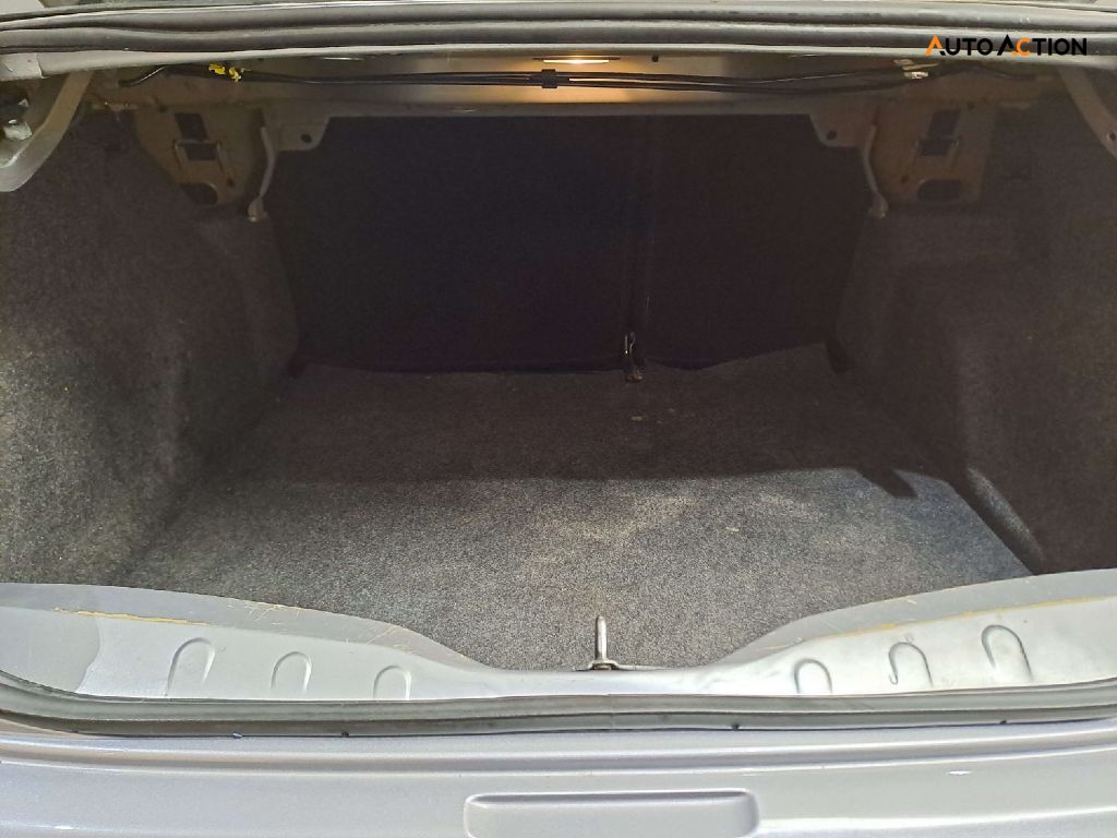 CITROEN C-ELYS&Eacute;E SHINE (4P; 60KW; 82CV; CX. M; 2/2017 a 6/2019)