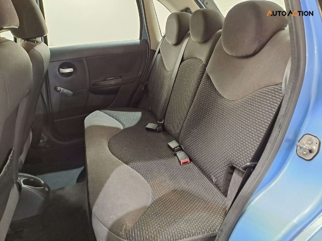 CITROEN C3 COOL (5P; 55KW; 75CV; CX. M; 5/2008 a 12/2009)