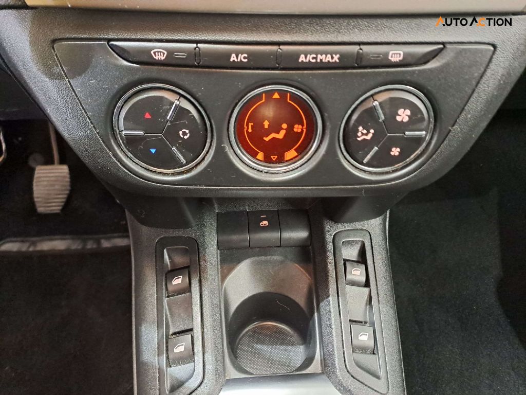 CITROEN C-ELYS&Eacute;E SHINE (4P; 60KW; 82CV; CX. M; 2/2017 a 6/2019)