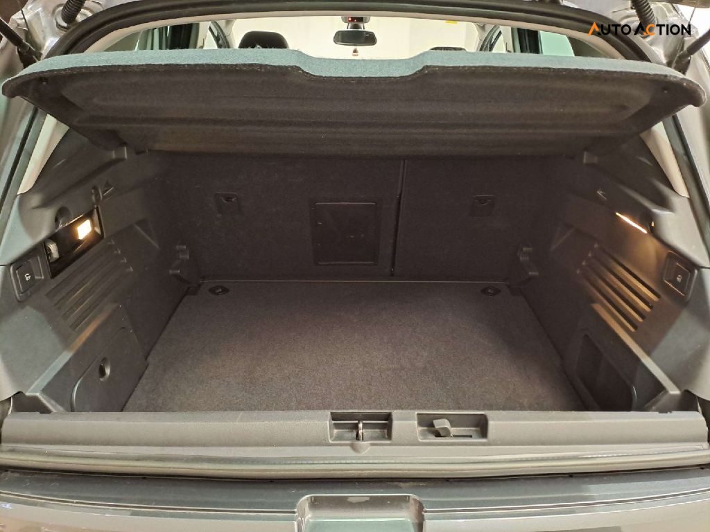 PEUGEOT 3008 DIESEL ALLURE (5P; 88KW; 121CV; CX. M; 7/2014 A 6/2016)