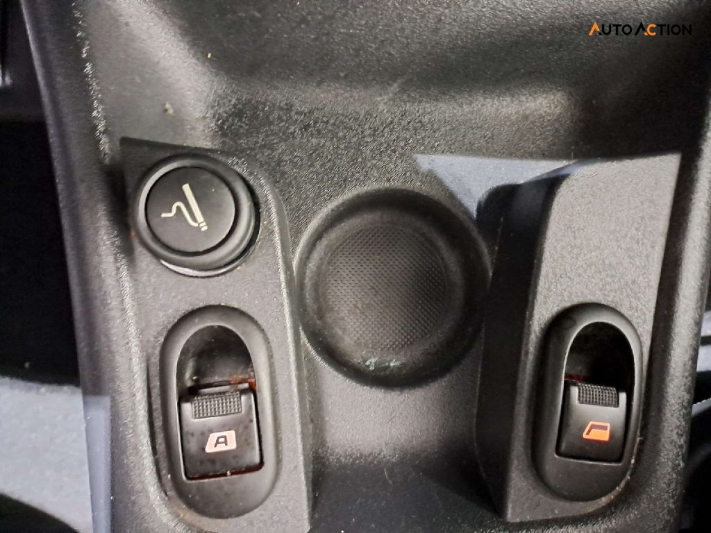 CITROEN C3 COOL (5P; 55KW; 75CV; CX. M; 5/2008 a 12/2009)