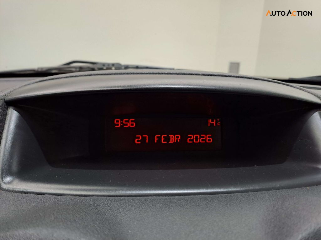 CITROEN C3 COOL (5P; 55KW; 75CV; CX. M; 5/2008 a 12/2009)