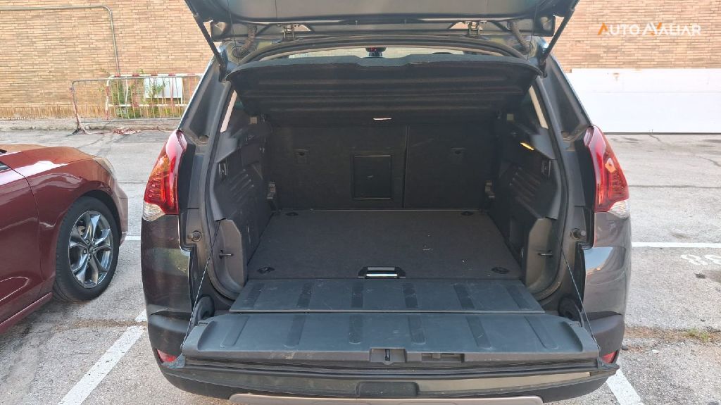 PEUGEOT 3008 STYLE (5P; 88KW; 121CV; CX. M; 7/2014 a 6/2016)