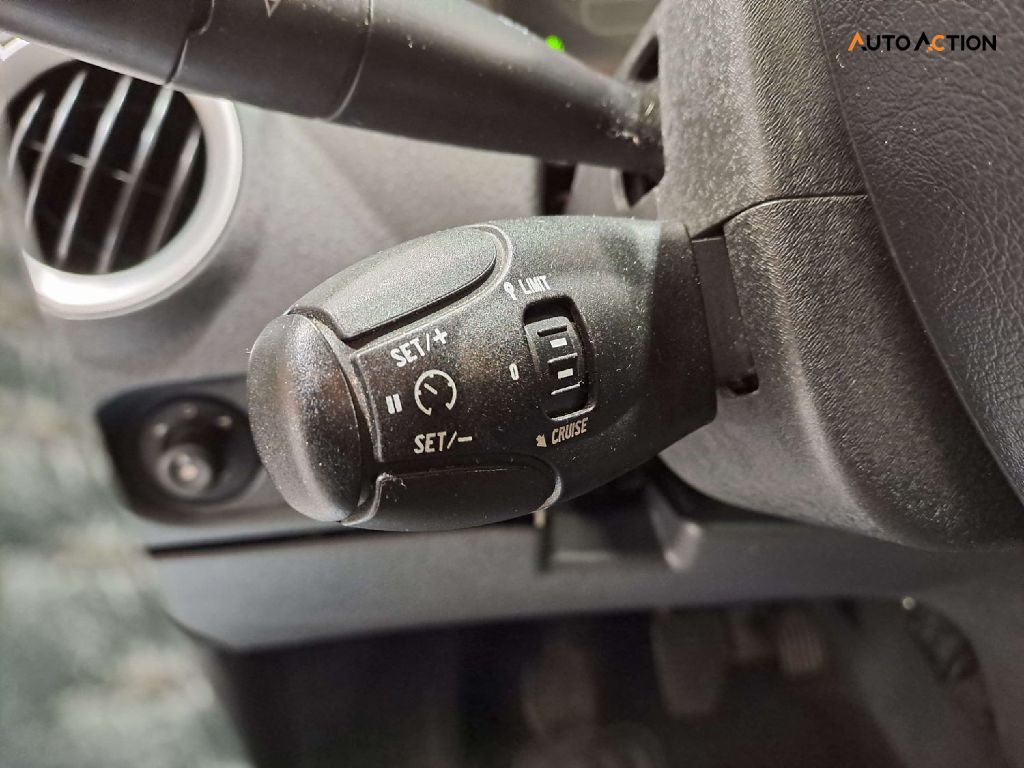 CITROEN C3 COOL (5P; 55KW; 75CV; CX. M; 5/2008 a 12/2009)