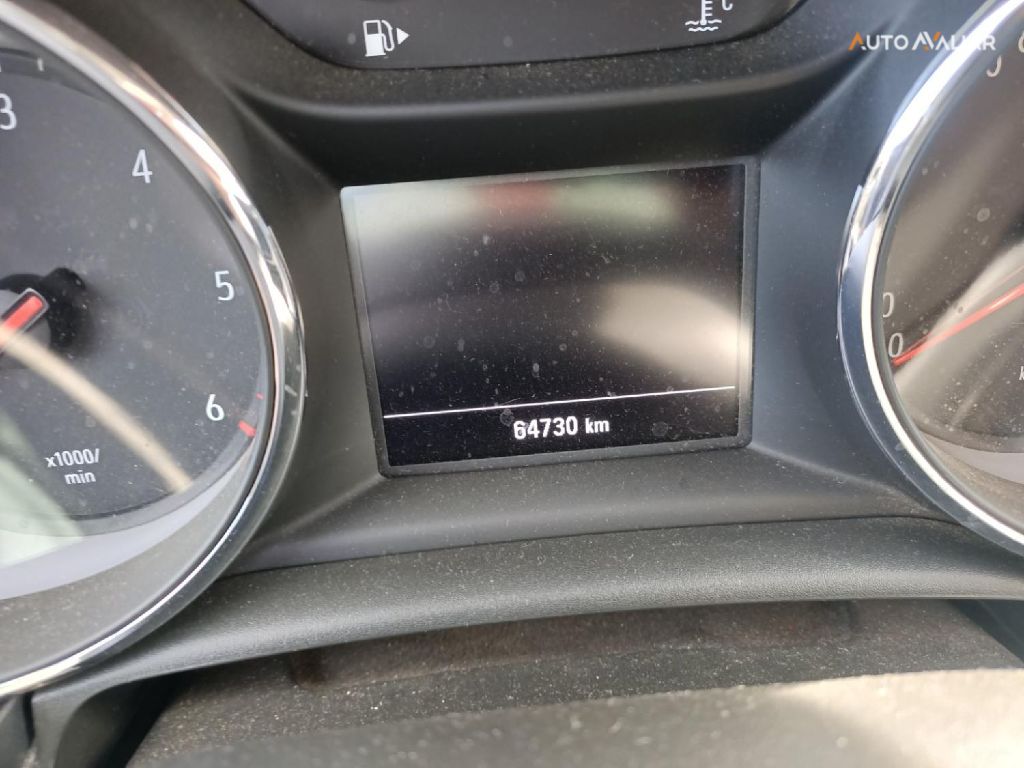OPEL ASTRA ASTRA 1.5D S/S 105 (5P; 77KW; 105CV; CX. M; 9/2019 a 6/2020)