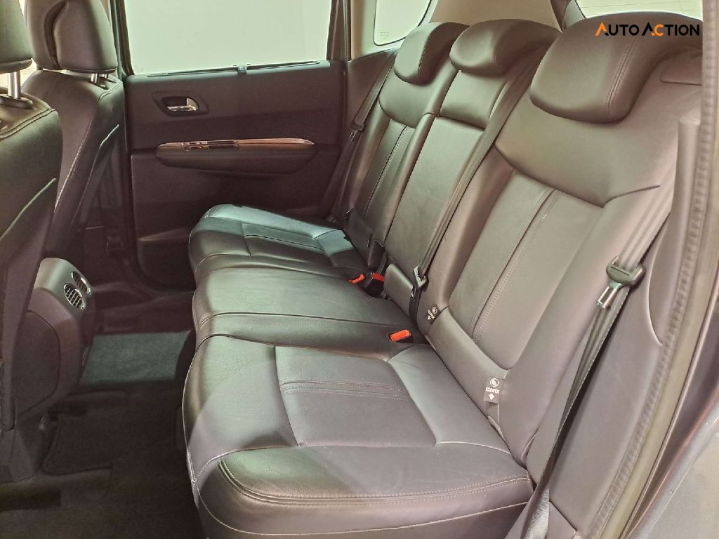 PEUGEOT 3008 DIESEL ALLURE (5P; 88KW; 121CV; CX. M; 7/2014 A 6/2016)