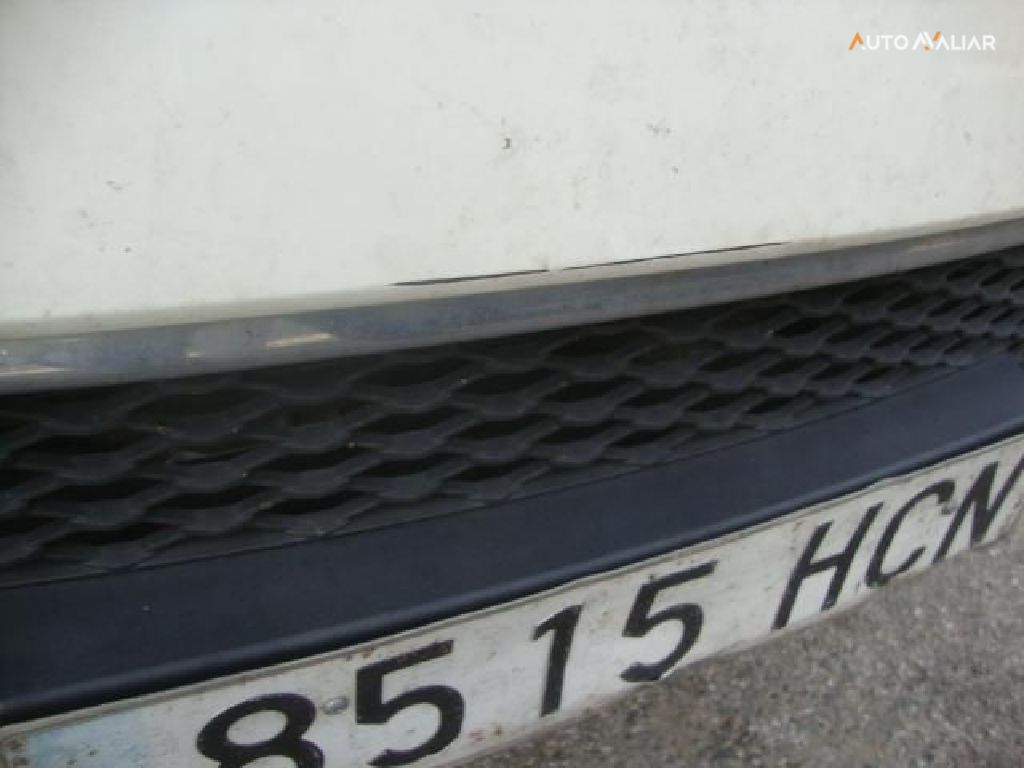 KGM / SSANGYONG KORANDO DIESEL LINE (5P; 129KW; 175CV; CX. M; 2/2011 a 2/2014)