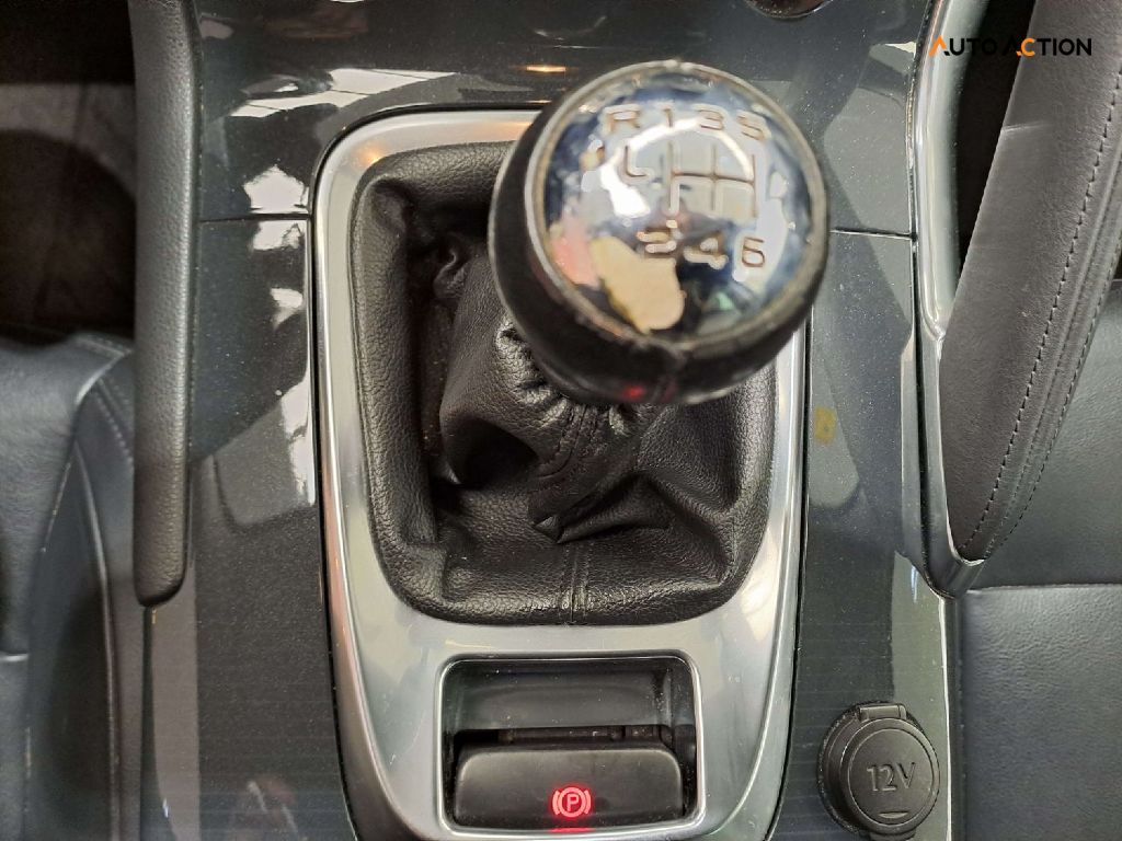 PEUGEOT 3008 DIESEL ALLURE (5P; 88KW; 121CV; CX. M; 7/2014 A 6/2016)