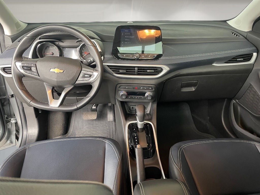 chevrolet TRACKER 1.2 TURBO FLEX PREMIER AUTOMÁTICO 2024