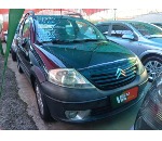 CITROEN C3 1.6 XTR 16V FLEX 4P MANUAL CITROEN C3 1.6 XTR 16V FLEX 4P MANUAL