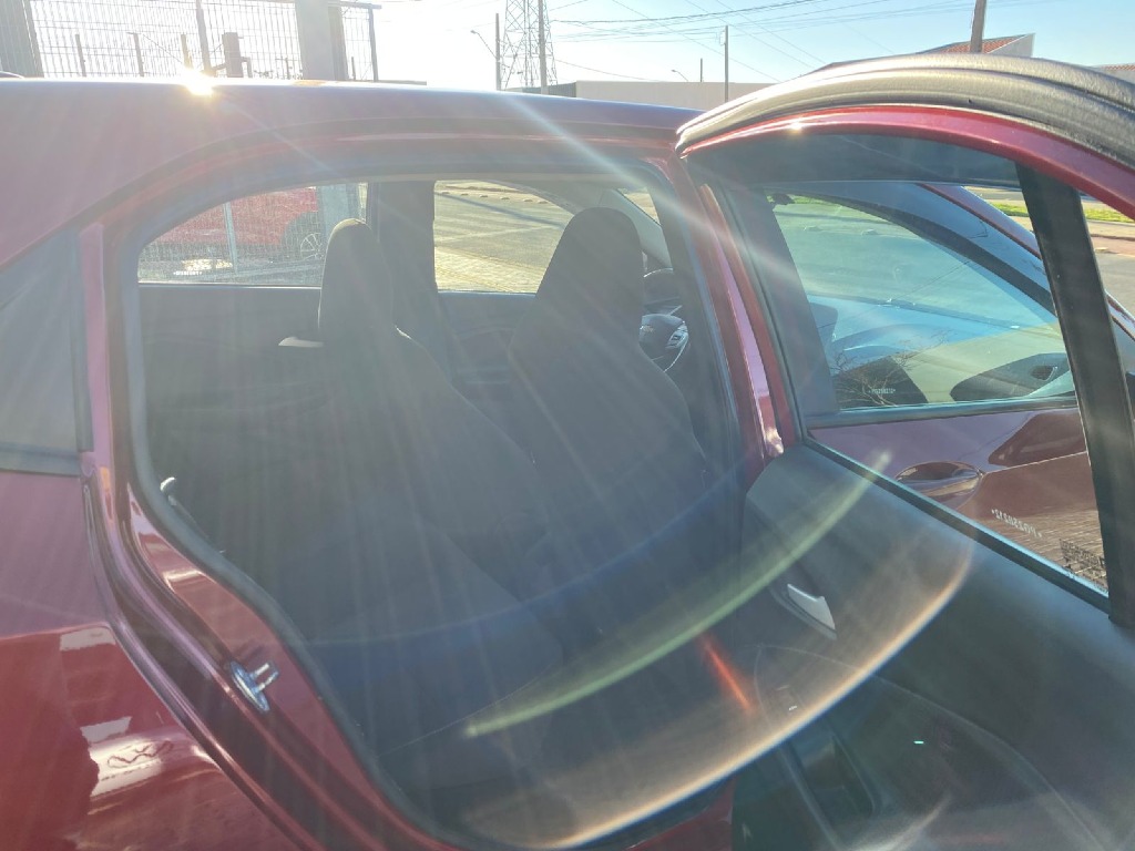 chevrolet ONIX 1.0 MT LT2 HB 2023