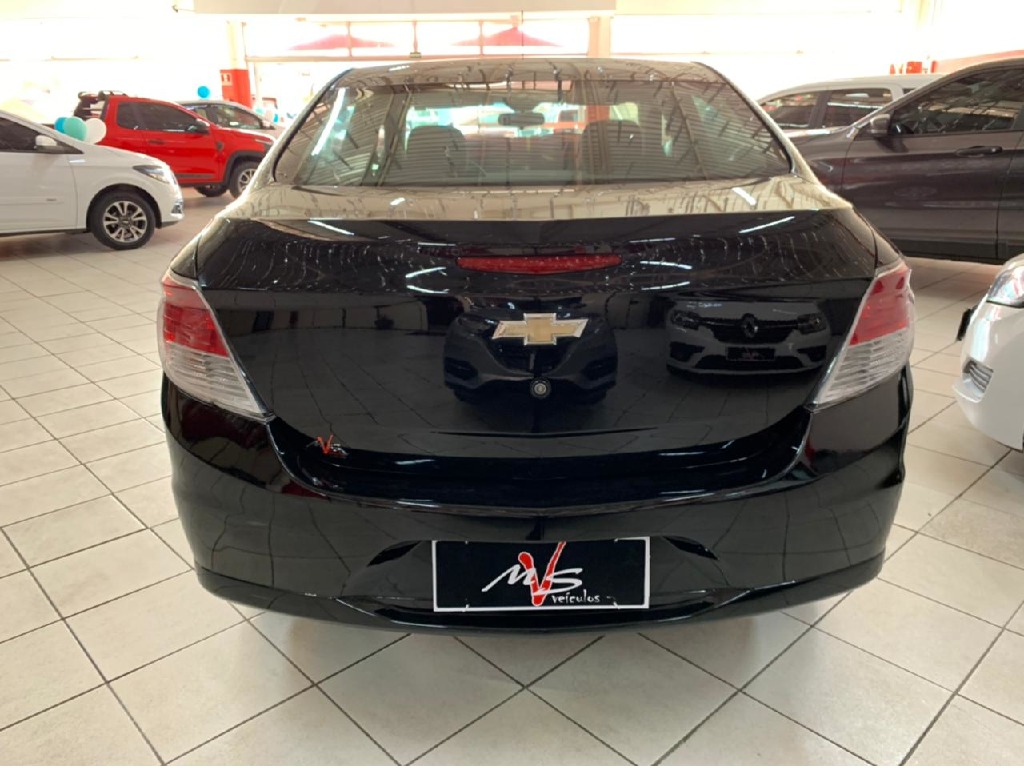 CHEVROLET PRISMA 1.0 MPFI JOY 8V FLEX 4P MANUAL CHEVROLET PRISMA 1.0 MPFI JOY 8V FLEX 4P MANUAL