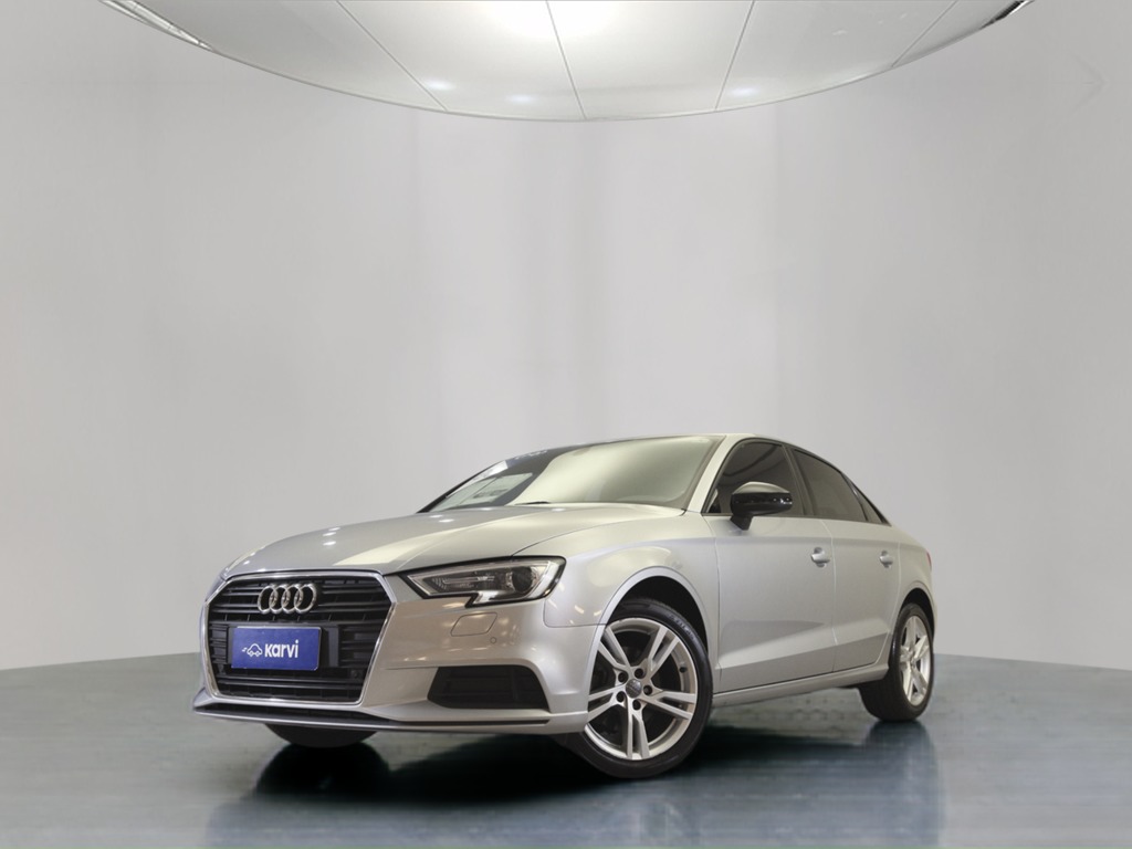 Seminovos certificados AUDI A3 1.4 TFSI FLEX SEDAN PRESTIGE TIPTRONIC