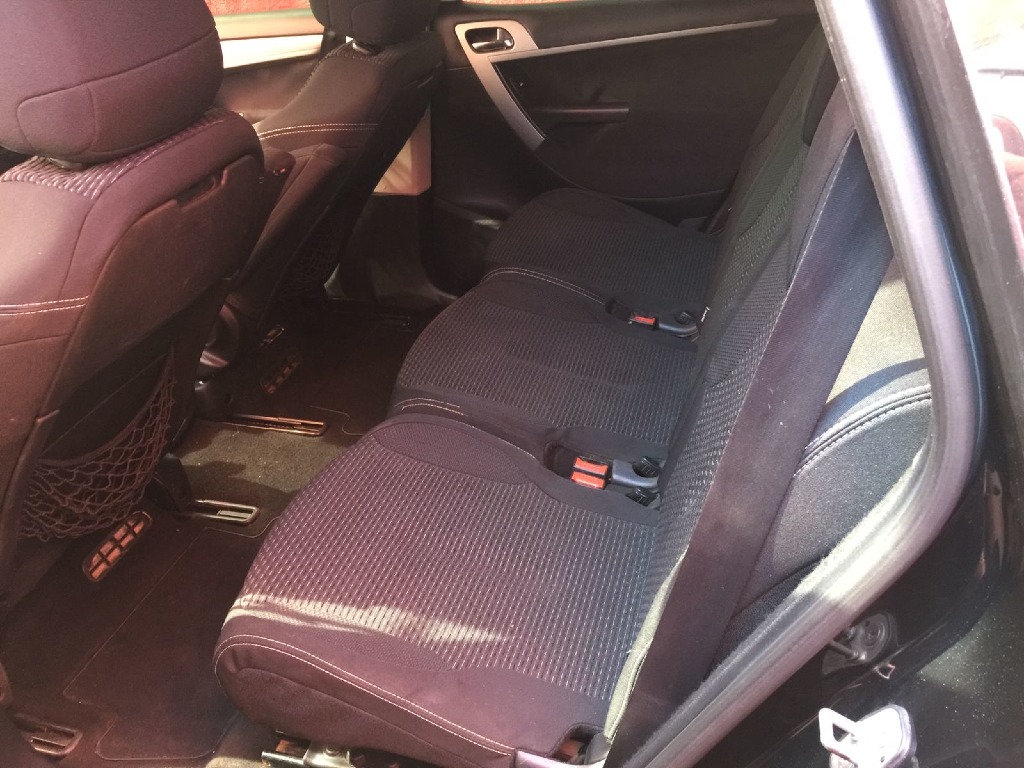 CITROEN C4 PICASSO 2.0 16V GLXA GASOLINA 4P AUTOMATICO CITROEN C4 PICASSO 2.0 16V GLXA GASOLINA 4P AUTOMATICO