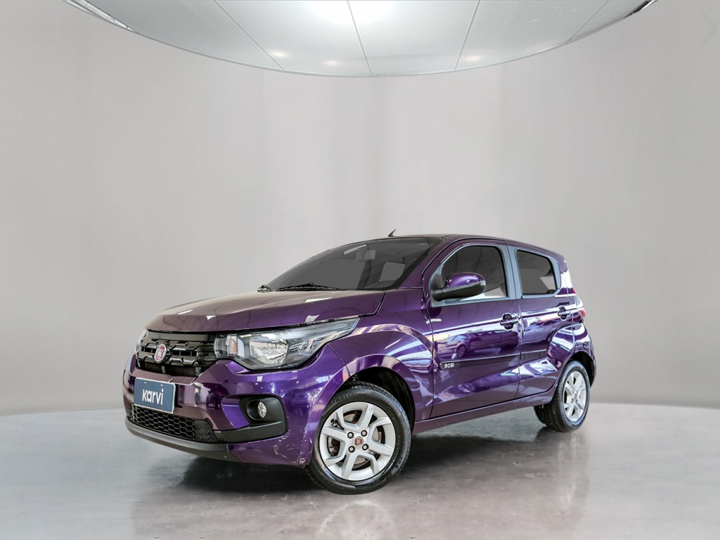 Carros usados FIAT MOBI 1.0 FIREFLY FLEX DRIVE MANUAL