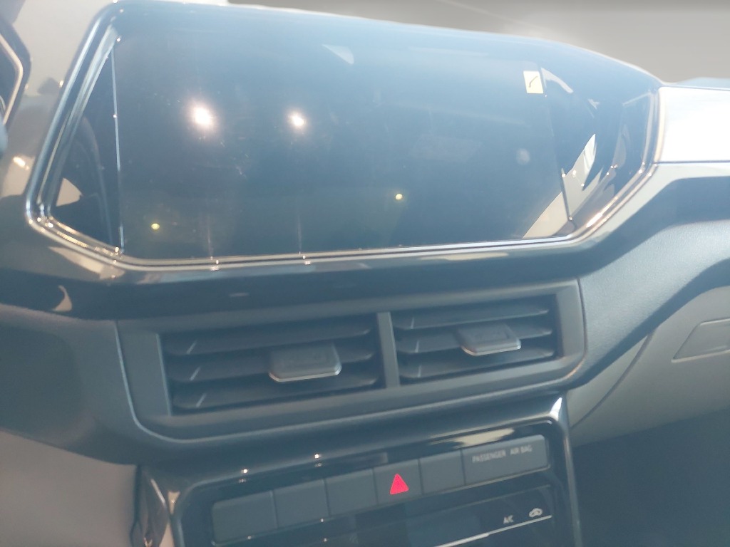volkswagen T-CROSS 1.4 250 TSI TOTAL FLEX HIGHLINE AUTOMÁTICO 2024