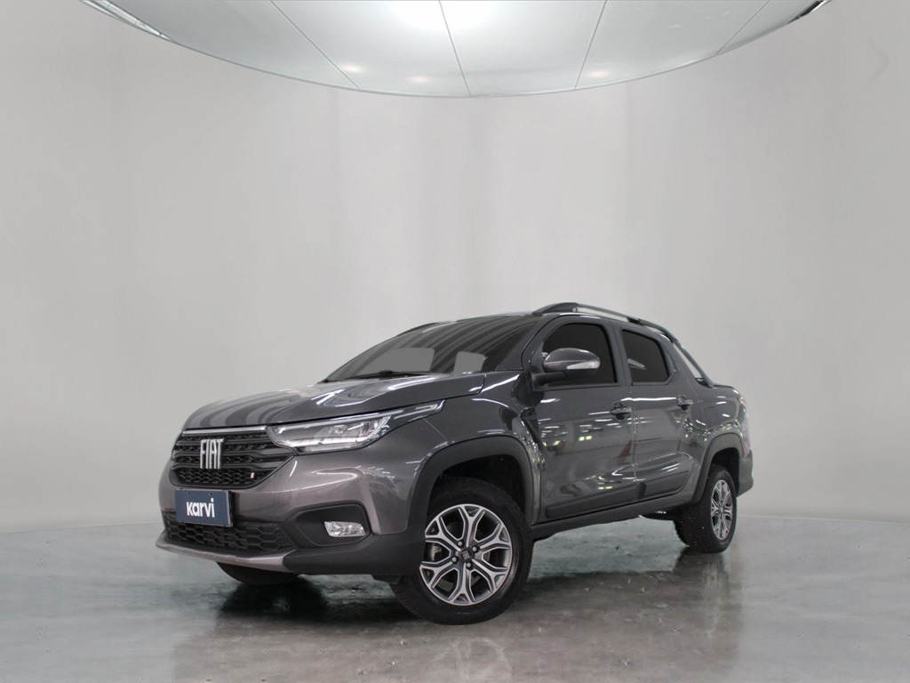 Seminovos certificados FIAT STRADA 1.3 FIREFLY FLEX VOLCANO CD MANUAL