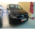 VOLKSWAGEN FOX 1.0 MI 8V FLEX 4P MANUAL VOLKSWAGEN FOX 1.0 MI 8V FLEX 4P MANUAL
