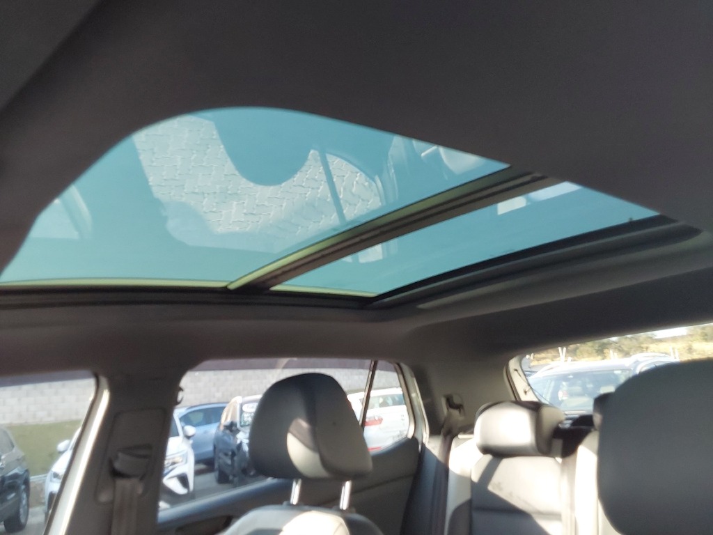 volkswagen T-CROSS 1.4 250 TSI TOTAL FLEX HIGHLINE AUTOMATICO 2020