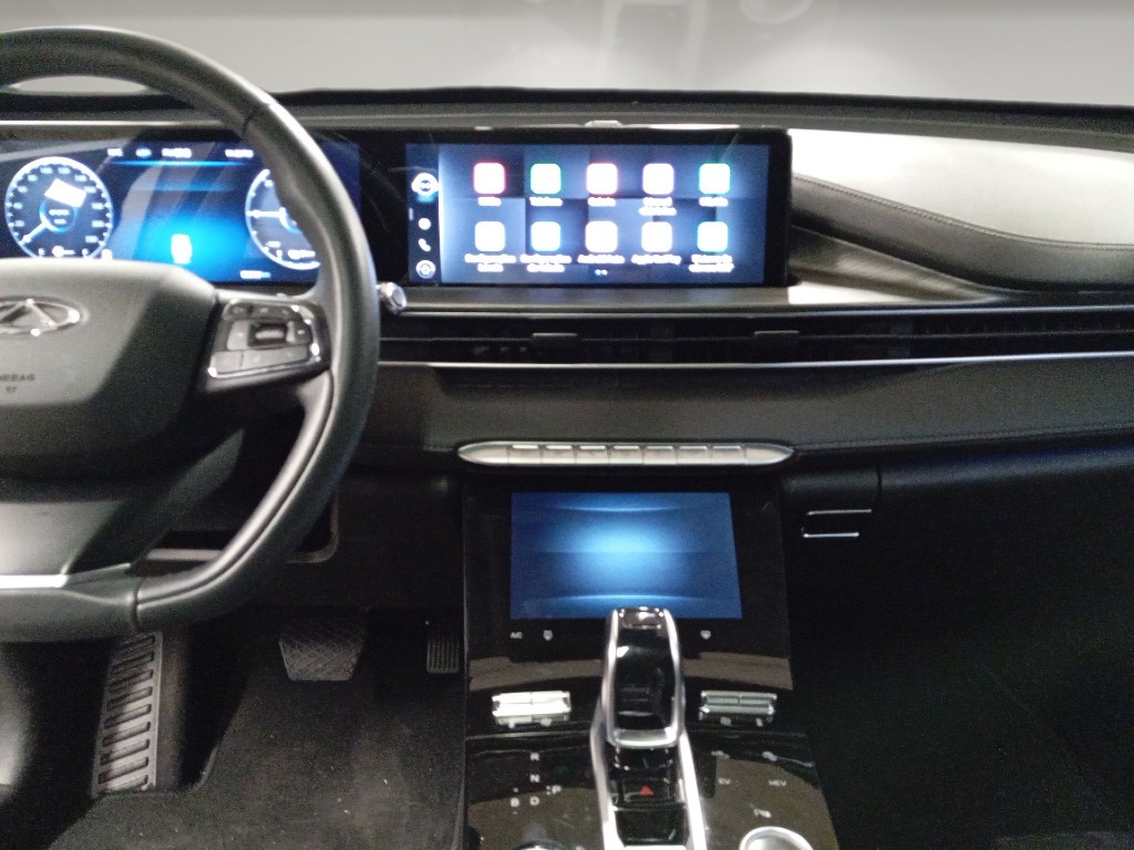 chery TIGGO 8 PRO 1.5 TCI FLEX PLUG-IN HYBRID DHT 2023