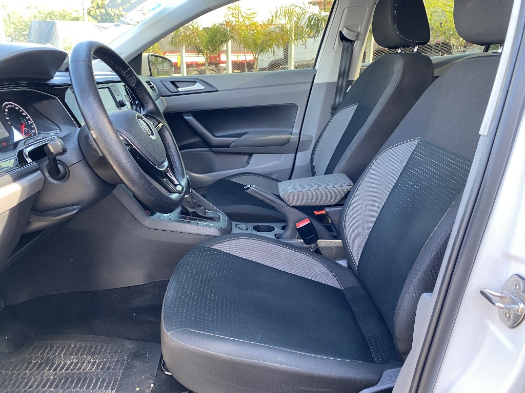 VOLKSWAGEN VIRTUS 1.0 200 TSI COMFORTLINE AUTOMATICO VOLKSWAGEN VIRTUS 1.0 200 TSI COMFORTLINE AUTOMATICO