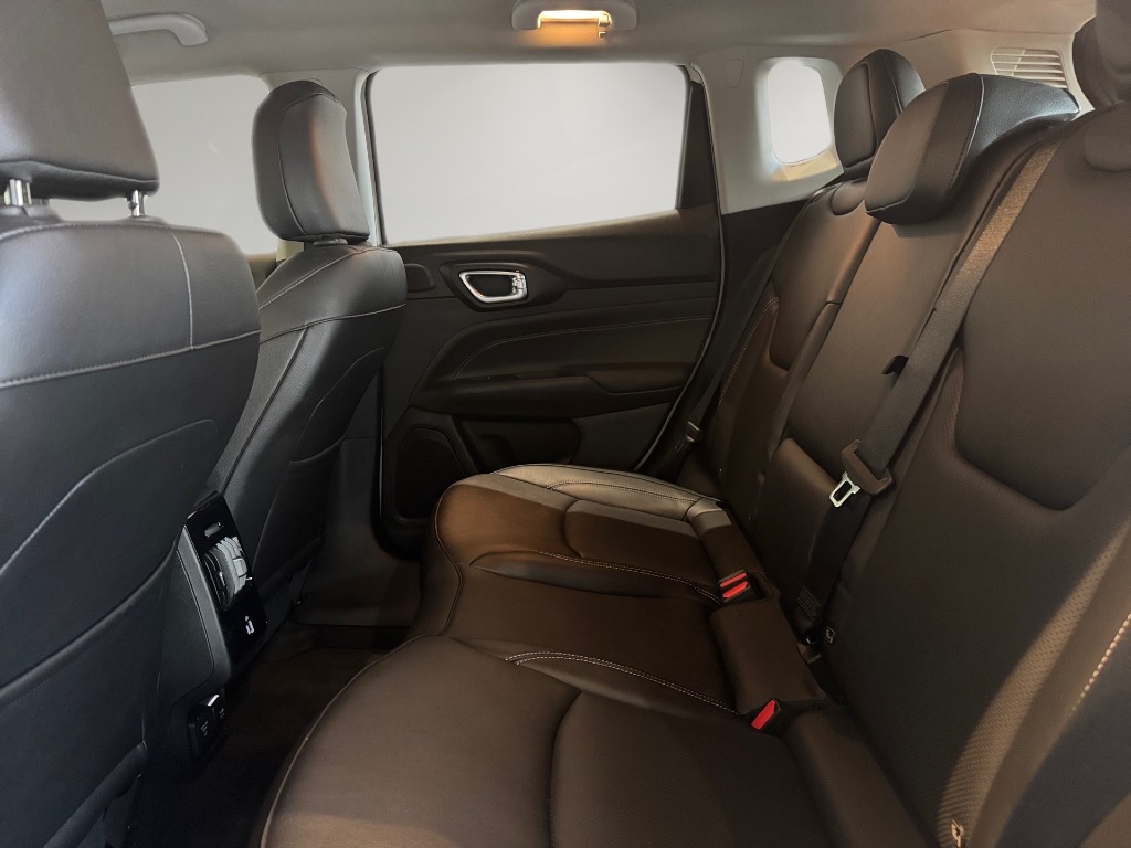 jeep COMPASS S 1.3 TB 4XE AUT (HIBRIDO) 2022