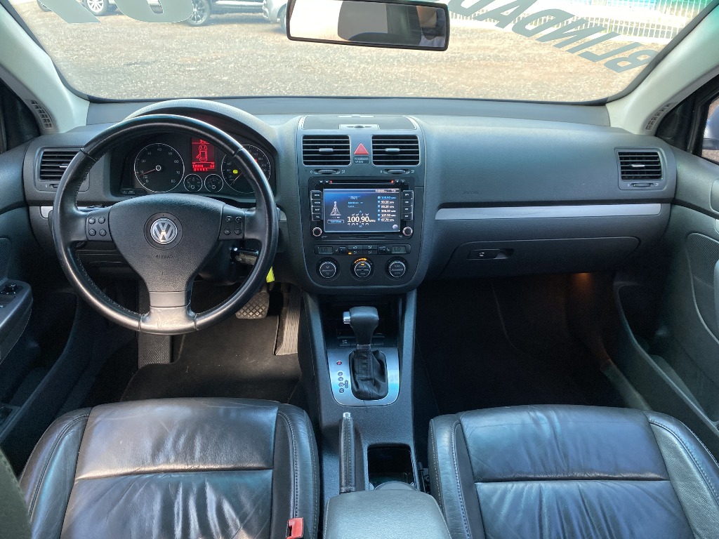 VOLKSWAGEN JETTA 2.5 I 20V 150CV GASOLINA 4P TIPTRONIC VOLKSWAGEN JETTA 2.5 I 20V 150CV GASOLINA 4P TIPTRONIC