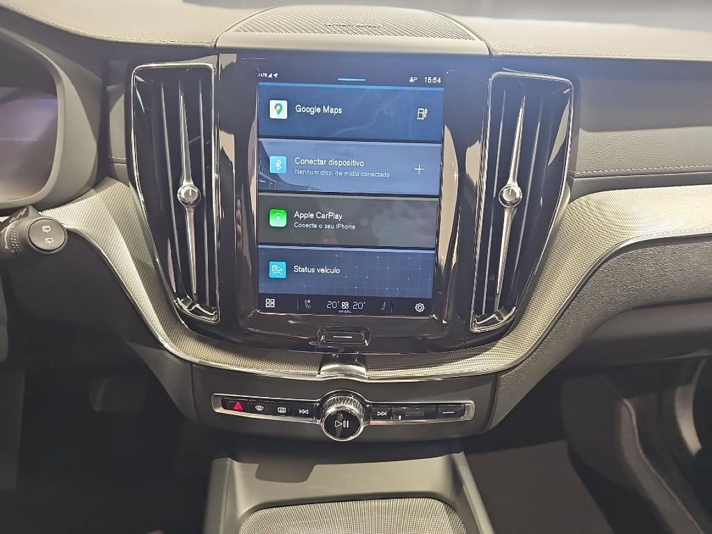 volvo XC60 2.0 T8 RECHARGE POLESTAR ENGINEERED AWD GEARTRONIC 2023