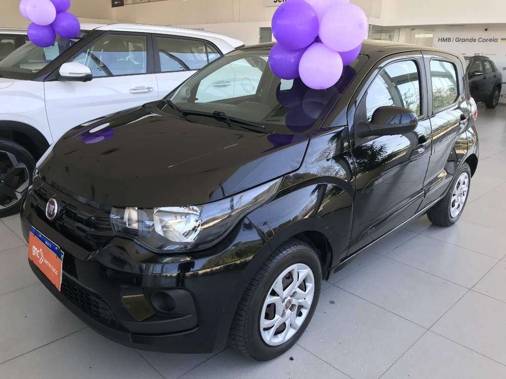 FIAT MOBI 1.0 FIREFLY FLEX DRIVE GSR