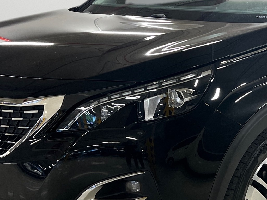 peugeot 3008 1.6 GRIFFE THP 16V GASOLINA 4P AUTOMATICO  2019