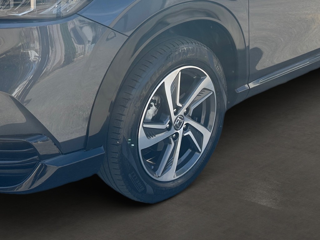 honda HR-V 1.5 DI I-VTEC TURBO FLEX TOURING CVT 2024
