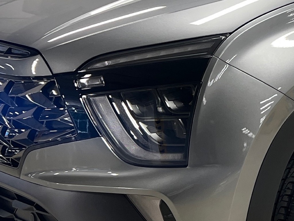 hyundai CRETA 1.0 TGDI FLEX N LINE AUTOMÁTICO 2024