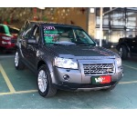 LAND ROVER FREELANDER 3.2 SE 6 CILINDROS 24V GASOLINA 4P AUTOMATICO LAND ROVER FREELANDER 3.2 SE 6 CILINDROS 24V GASOLINA 4P AUTOMATICO