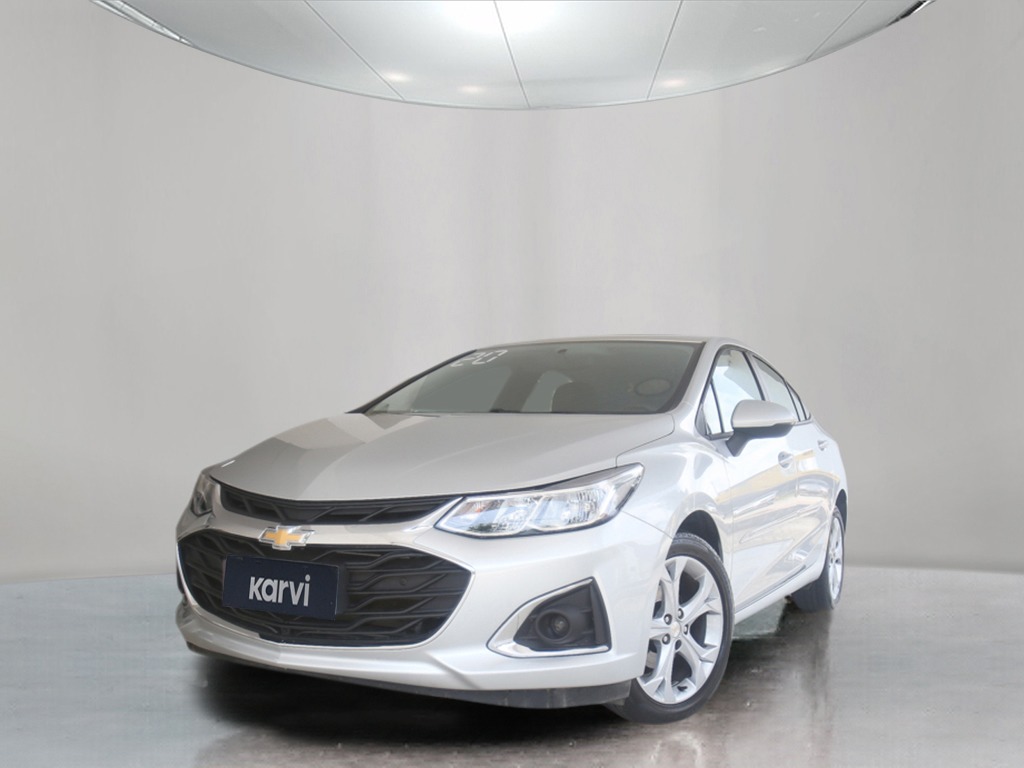 Seminovos certificados CHEVROLET CRUZE 1.4 TURBO LT 16V FLEX 4P AUTOMÁTICO