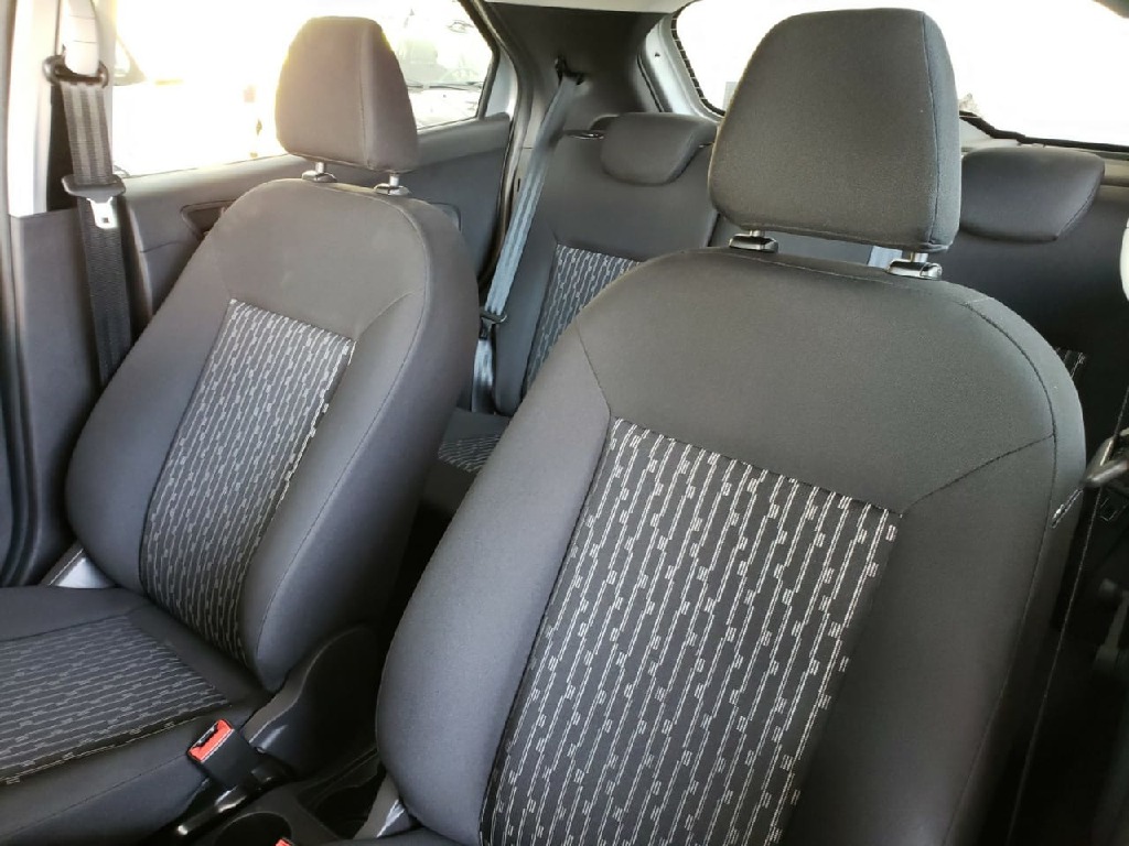 FORD KA 1.0 TI-VCT FLEX SE MANUAL FORD KA 1.0 TI-VCT FLEX SE MANUAL