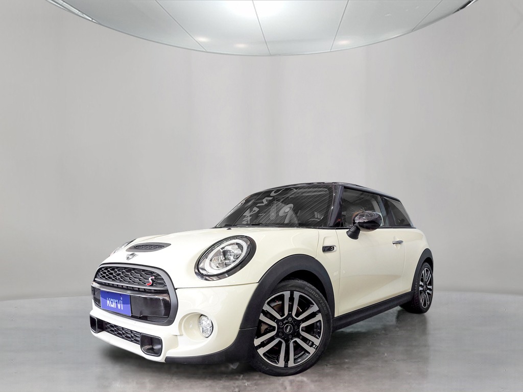 Carros seminovos MINI COOPER 2.0 16V TWINPOWER GASOLINA S 2P STEPTRONIC
