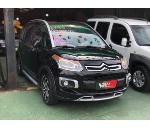 CITROEN AIRCROSS 1.6 GLX 16V FLEX 4P MANUAL CITROEN AIRCROSS 1.6 GLX 16V FLEX 4P MANUAL