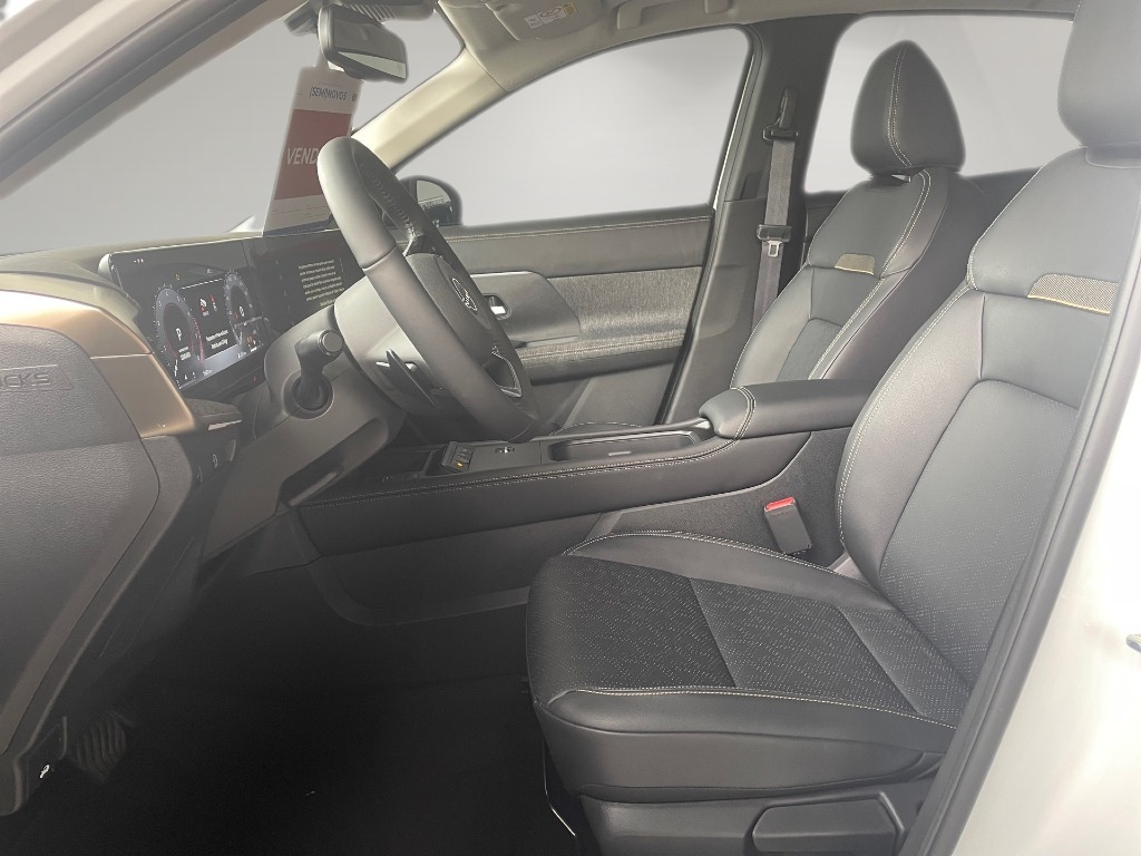 nissan KICKS 1.0 TURBO FLEX EXCLUSIVE DCT 2026