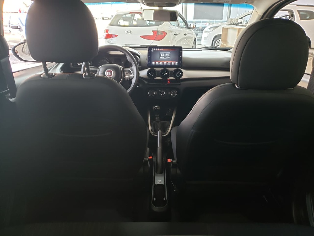 FIAT ARGO 1.0 FIREFLY FLEX DRIVE MANUAL FIAT ARGO 1.0 FIREFLY FLEX DRIVE MANUAL