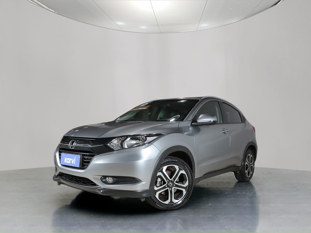 HONDA HR-V 1.8 16V FLEX EX 4P AUTOMATICO