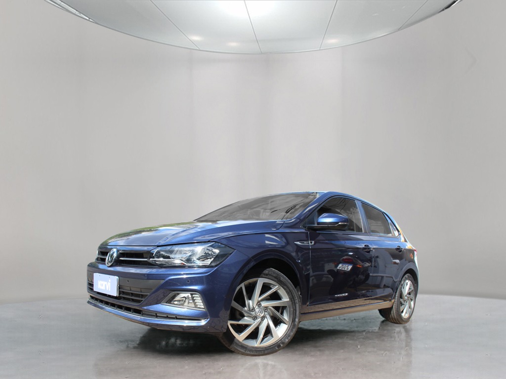 Carros seminovos em VOLKSWAGEN POLO 1.0 200 TSI HIGHLINE AUTOMATICO