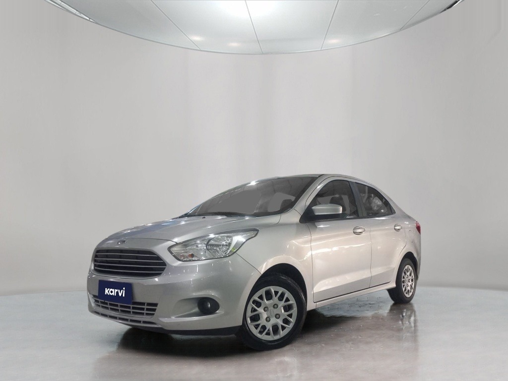 Carros usados FORD KA+ 1.5 SE 16V FLEX 4P MANUAL