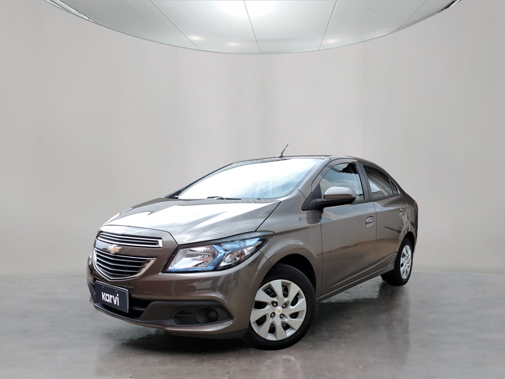 Seminovos certificados CHEVROLET PRISMA 1.4 MPFI LT 8V FLEX 4P MANUAL