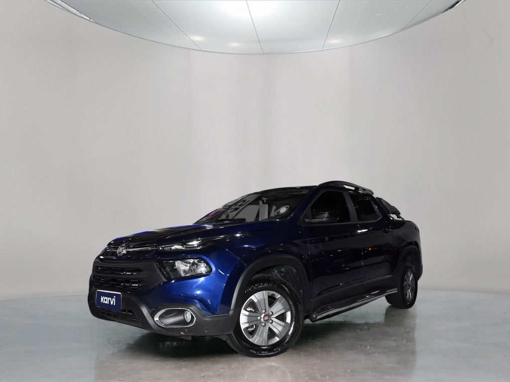 Carros usados FIAT TORO 1.8 16V EVO FLEX FREEDOM AT6