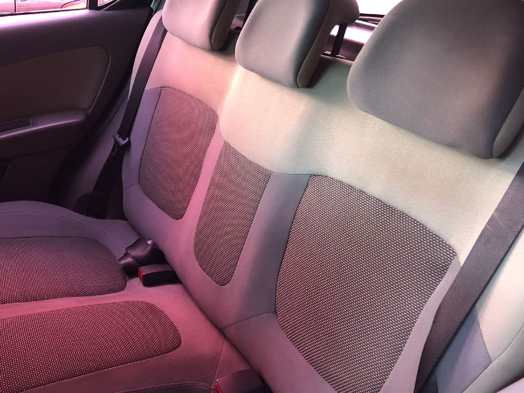 FIAT PALIO 1.6 MPI ESSENCE 16V FLEX 4P MANUAL FIAT PALIO 1.6 MPI ESSENCE 16V FLEX 4P MANUAL