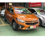CHEVROLET ONIX 1.4 MPFI ACTIV 8V FLEX 4P MANUAL CHEVROLET ONIX 1.4 MPFI ACTIV 8V FLEX 4P MANUAL