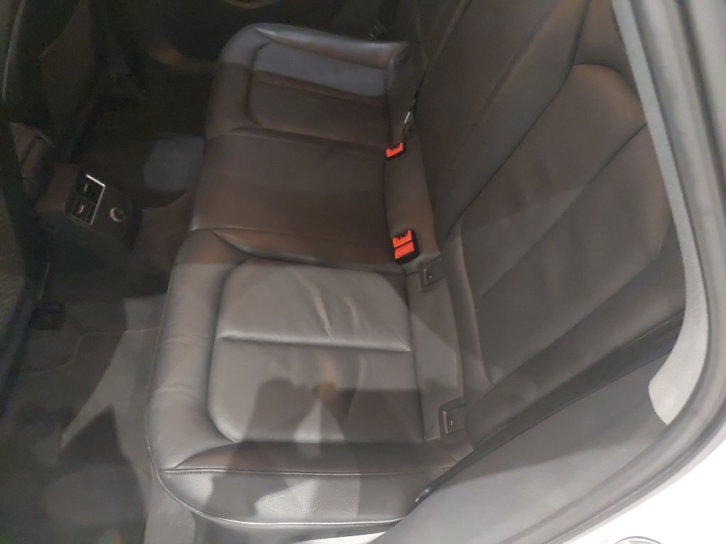 audi A3 1.4 TFSI GASOLINA SPORTBACK PRESTIGE PLUS S-TRONIC 2019