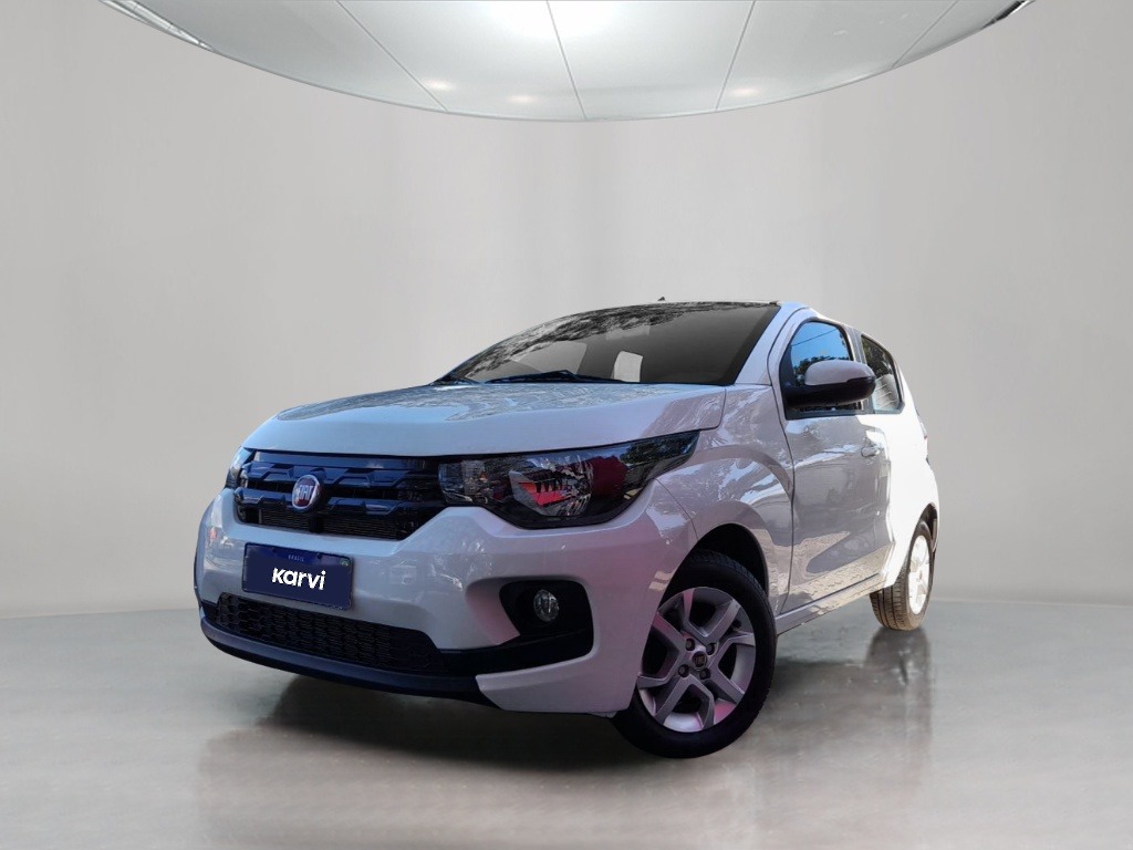 Carros usados FIAT MOBI 1.0 FIREFLY FLEX DRIVE GSR