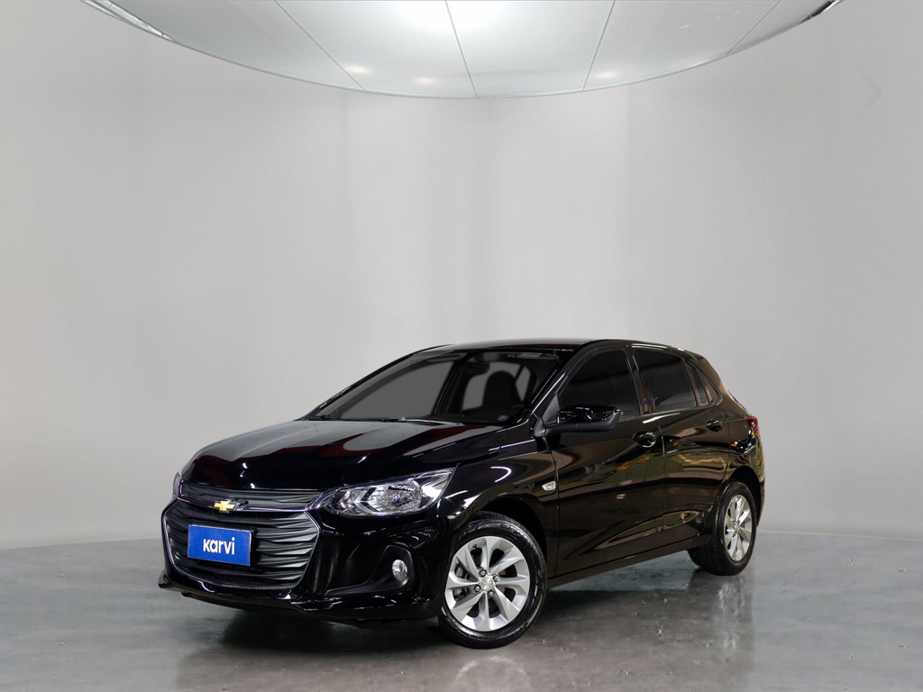 Carros usados certificados CHEVROLET ONIX 1.0 TURBO FLEX LTZ AUTOMÁTICO