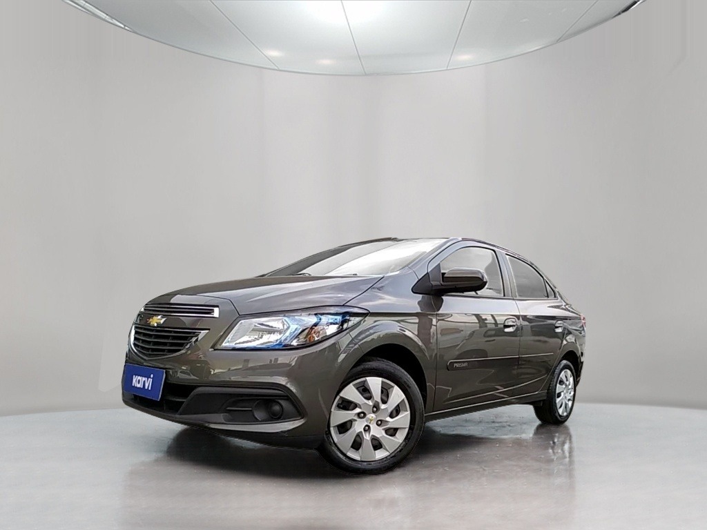 Carros seminovos CHEVROLET PRISMA 1.4 MPFI LT 8V FLEX 4P MANUAL
